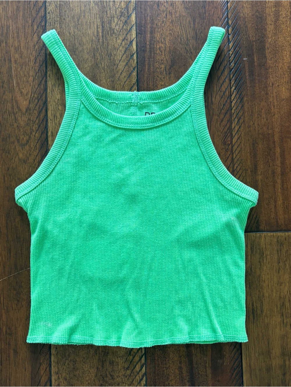 Urban outfitters - 90’s cropped tank top